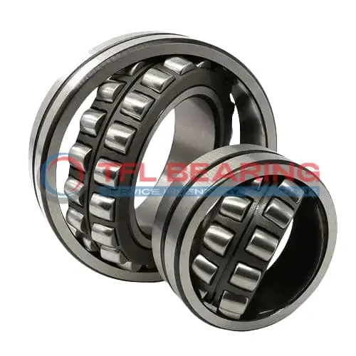 23138 CC/C4W33 Double Row Spherical Roller Bearing